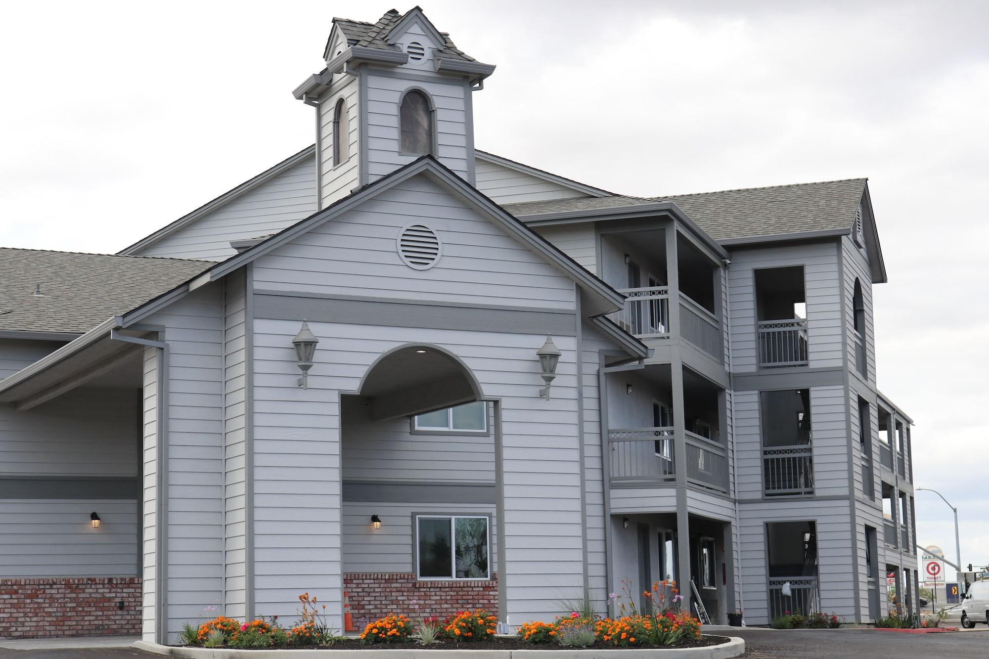 Comfort Inn Antioch Exterior photo
